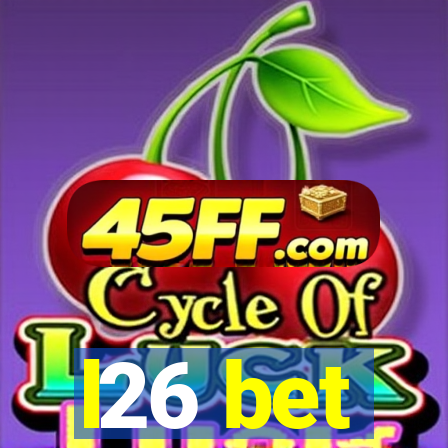 l26 bet